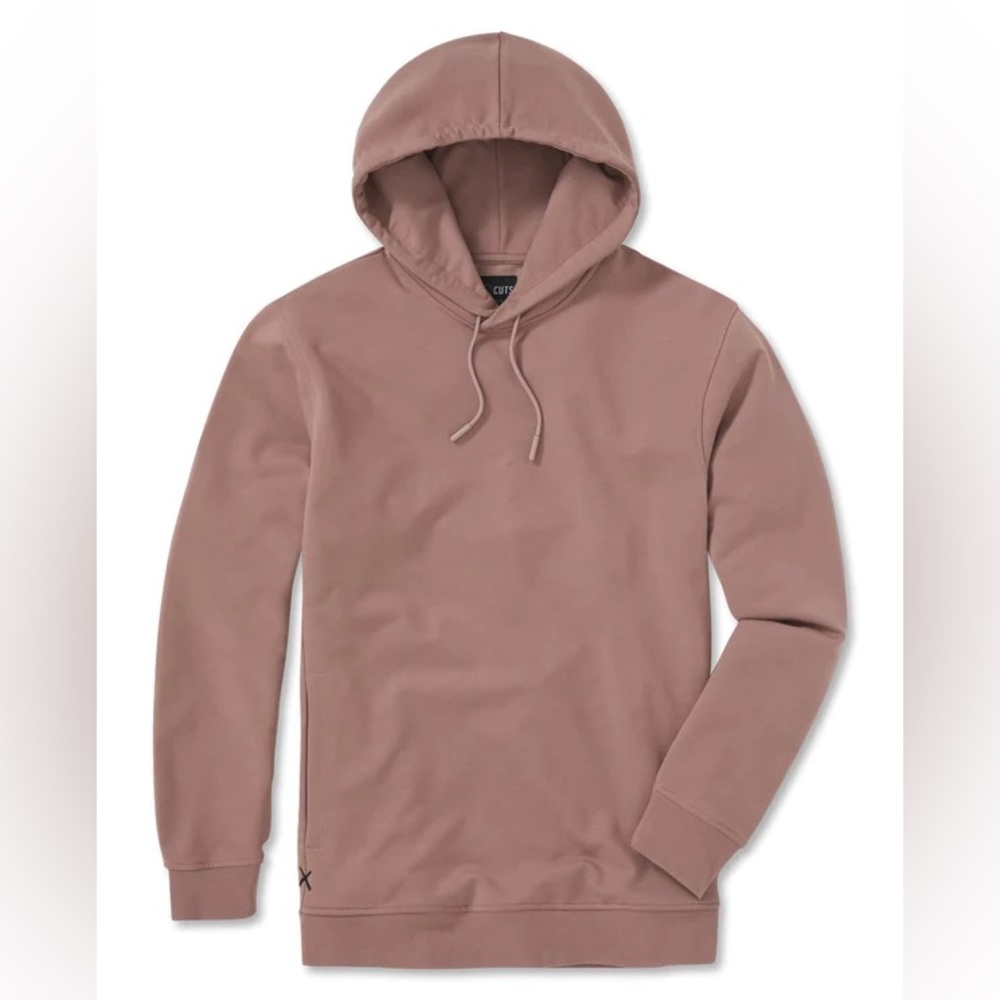 Cuts Classic Hoodie